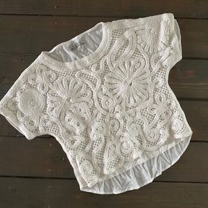 World Market Women’s Small/Medium Blouse